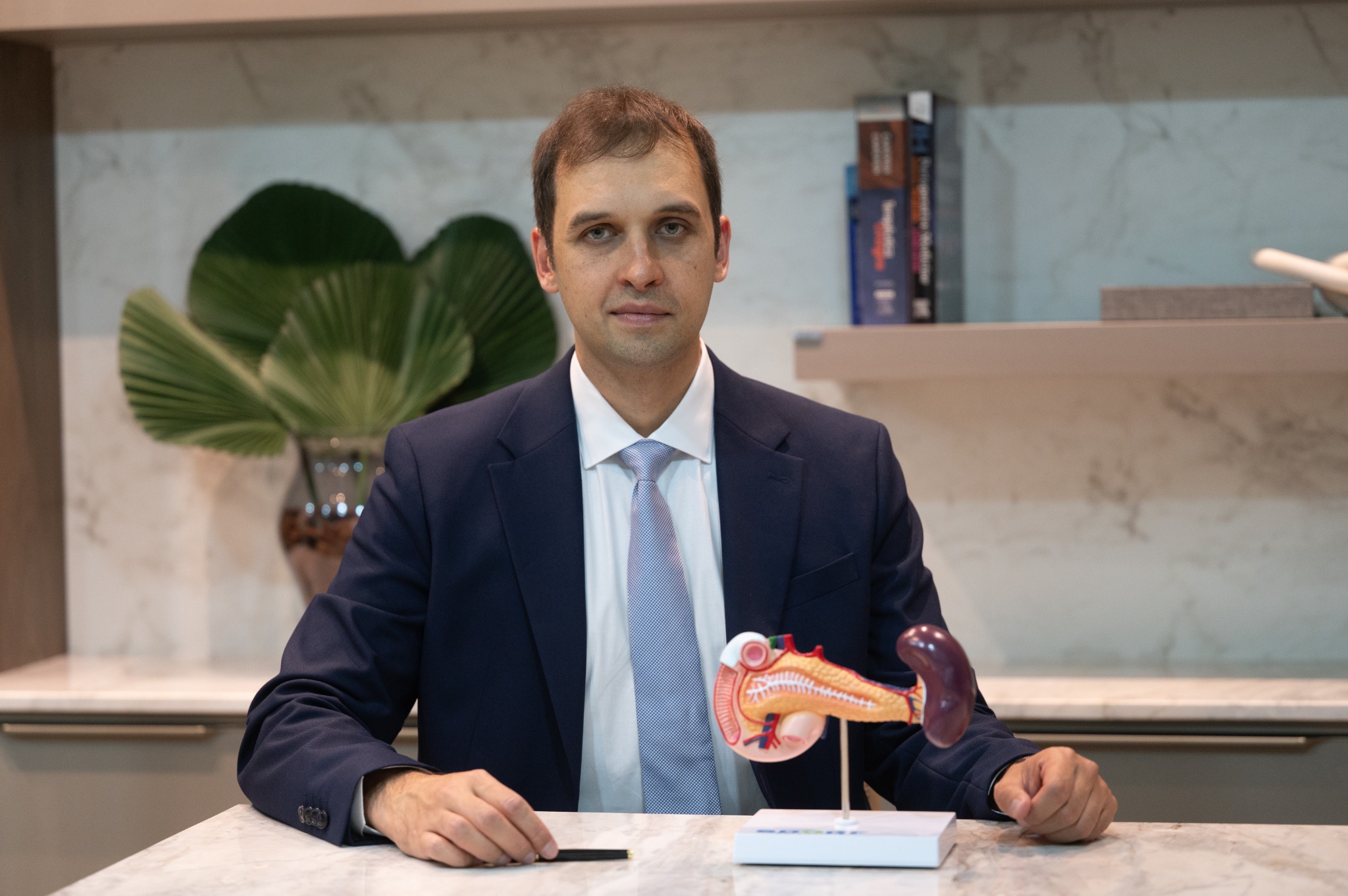 Dr. Bruno